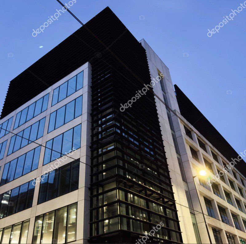 Business centres