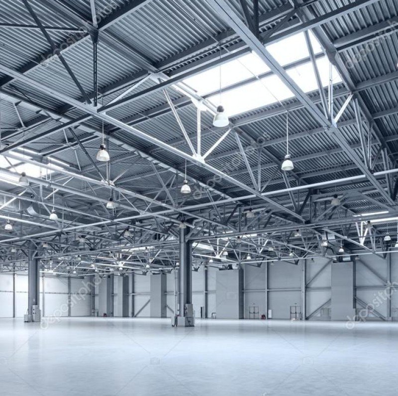Hangars